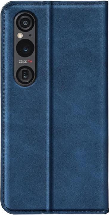 Actual product image Cover-Discount Sony Xperia 1 VI - Stand Flip Case Cover (Sony Xperia 1 VI)
