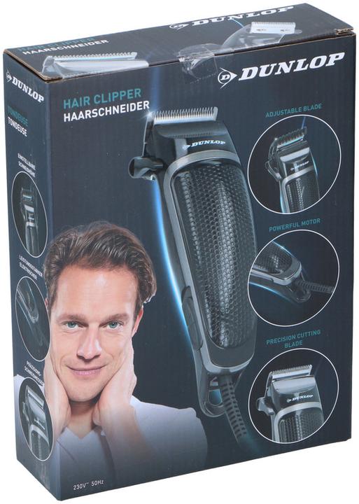 Immagine prodotto Dunlop Haarschneide Set