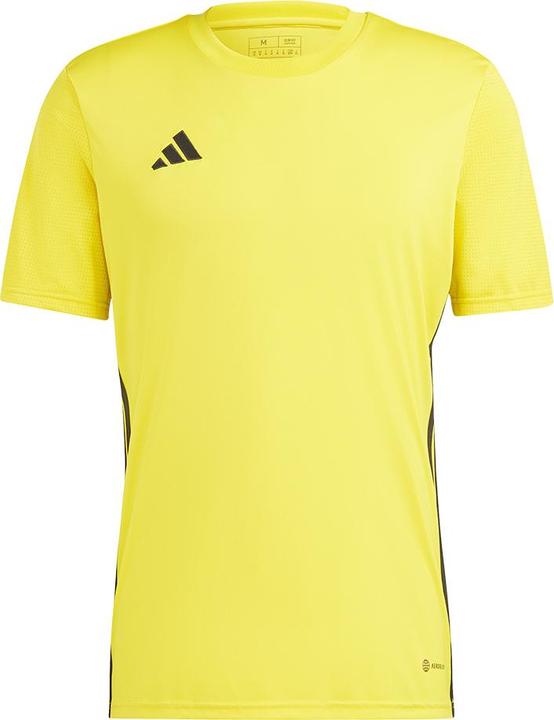 Jaune / Noir