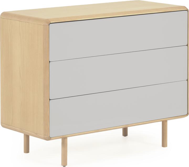 Actual product image Kave Home Anielle (42 x 99 x 78.5 cm)
