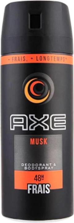 AXE Na (Spray, 150 ml)