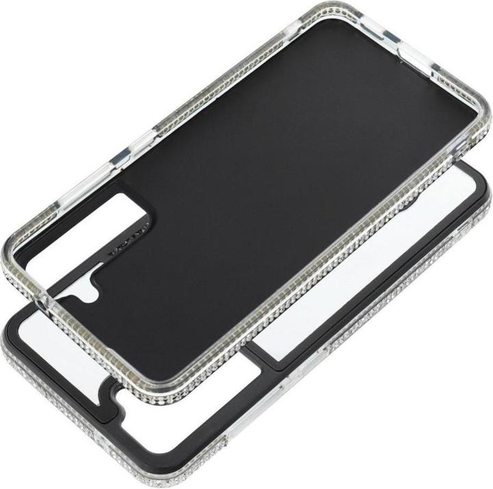 Image du produit OEM Back panel cover TEDDY BEAR Case for SAMSUNG A26 5G black