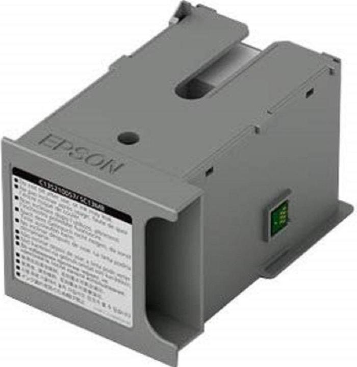 Image du produit Epson Réservoir d'entretien d'encre