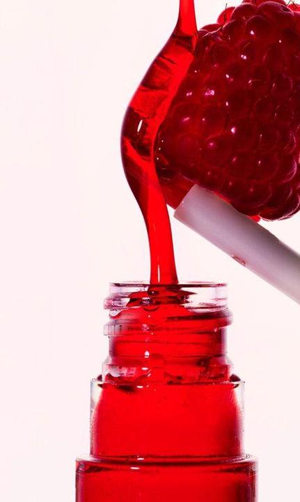 Image du produit Clarins Water Lip Stain - 09 Deep Red Water Matte (09 Deep Red Water Matte)