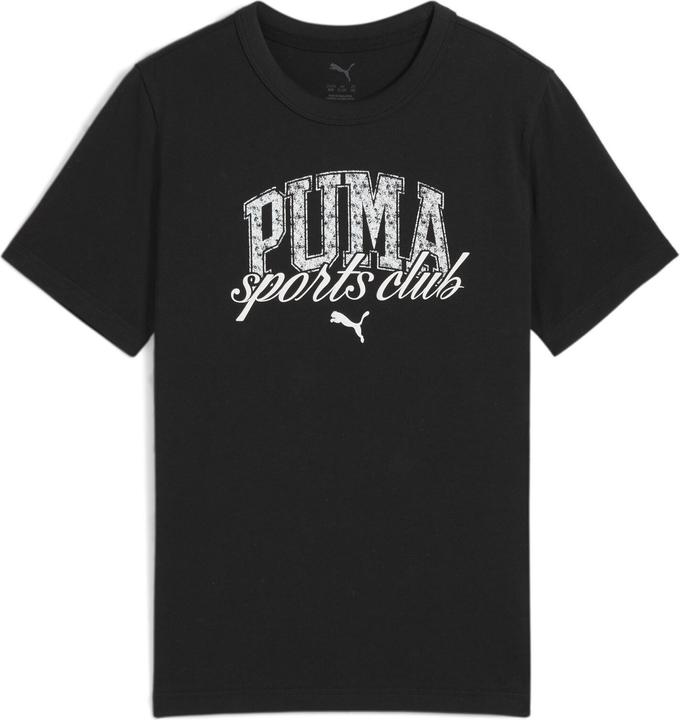 Actual product image Puma CLASS Graphic Tee B (140)