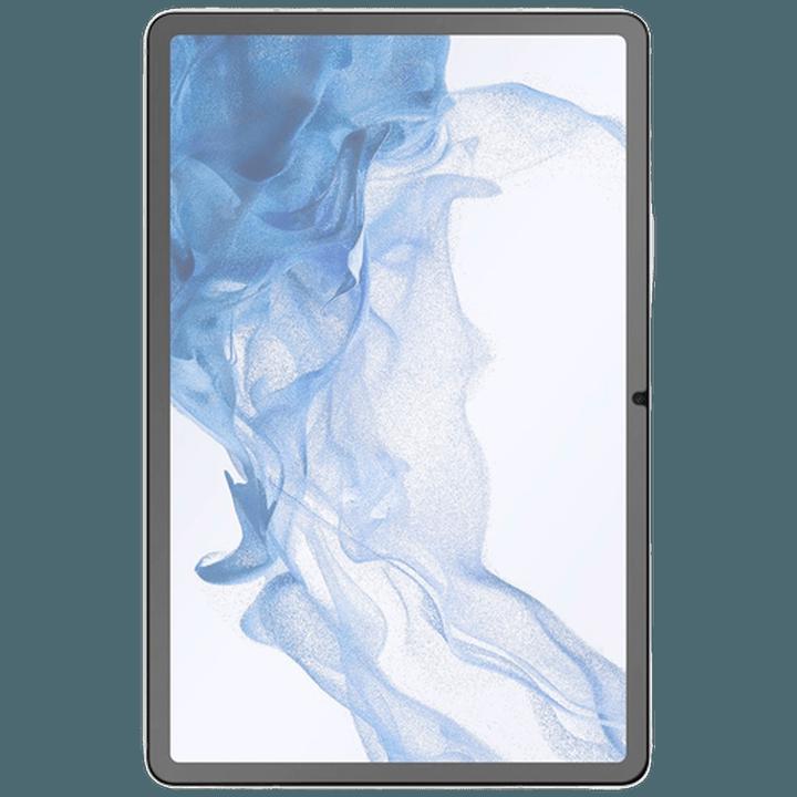 Actual product image Just in Case Gehärtetes Glas Clear Displayschutzfolie Samsung Galaxy Tab S9/S9 FE (1 Piece, Galaxy Tab S9)