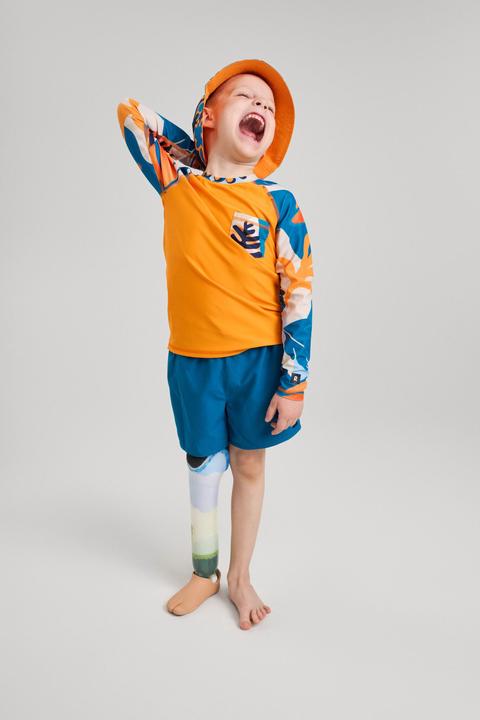 Image du produit Reima UV Badeshorts Somero Deep (110 C)