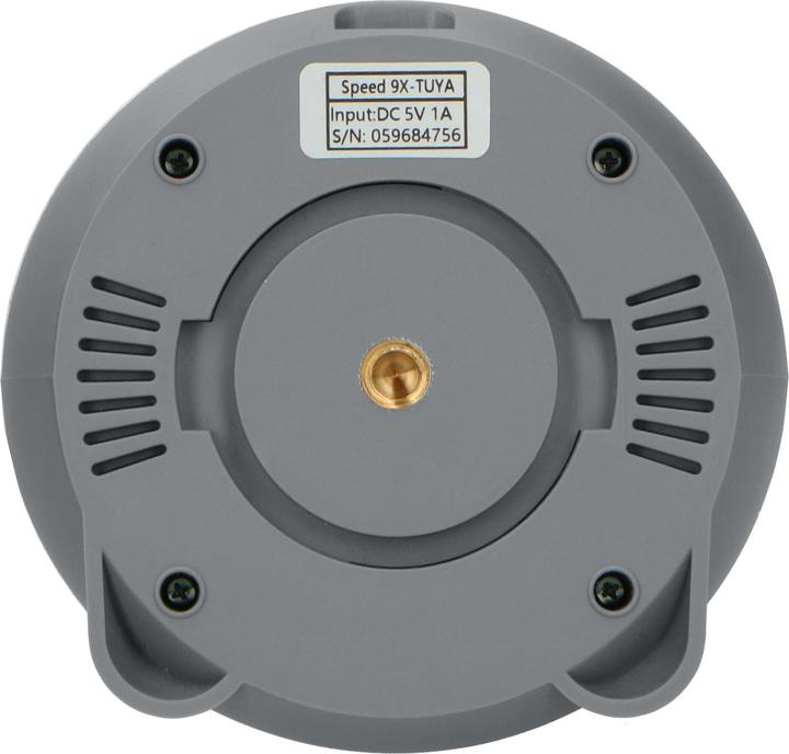 Actual product image Alecto Smartbaby10 (Video & Audio, 300 m)