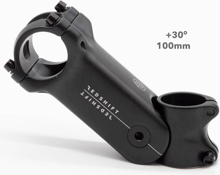 Actual product image Redshift ShockStop +30 (80 mm, 31.80 mm)