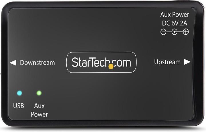 Immagine prodotto StarTech Isolatore USB 6KV (USB-B, 1 Porti)