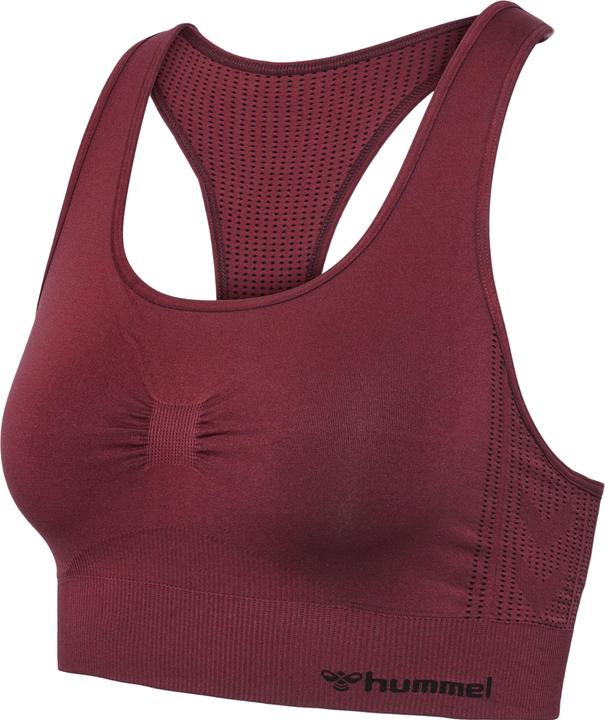 Immagine prodotto hummel Top Sportivo Senza Fiamme Hmlshaping (L)