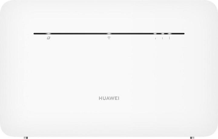 Actual product image Huawei B535-235A Wireless Router