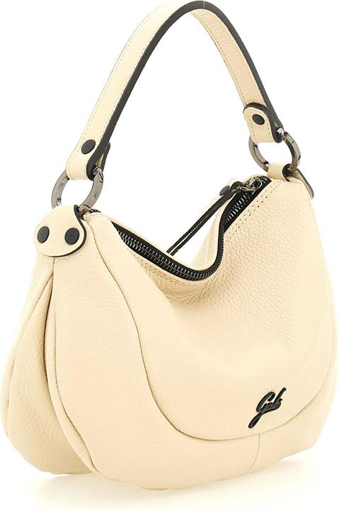 Produktbild Gabs Marty Schultertasche Leder 29 cm
