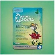 Diet Esthetic Nature's Queens Immortelle Moisturizing Face Mask Dietesthetic