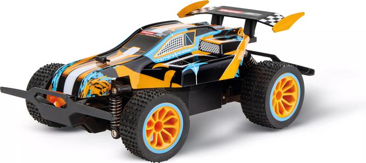 Produktbild Carrera RC 2,4GHz Ice Kobold D/P (RTR Ready-to-Run)