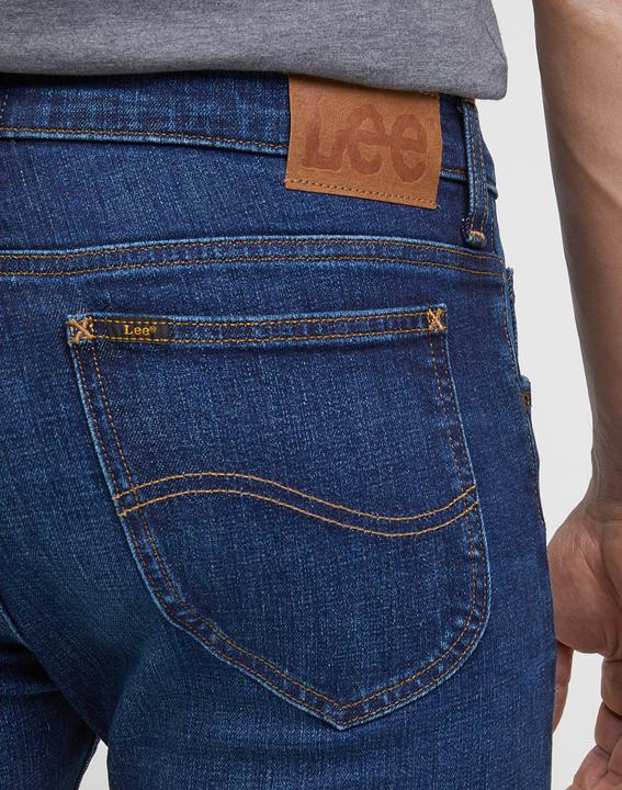 Actual product image Lee Rider Jeans Slim Fit Hero (W40/L34)