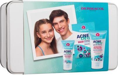 Image du produit Dermacol AcneClear (Set soin du visage)