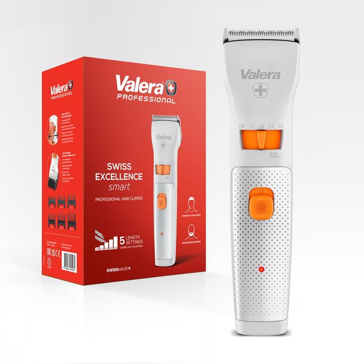 Produktbild Valera Swiss Excellence Smart white
