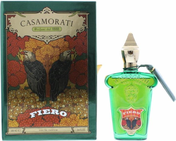 Produktbild XerJoff Fiero (Eau de Parfum, 100 ml)