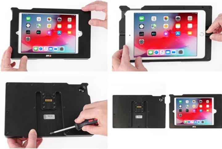 Produktbild Brodit 758181 Halterung iPad Mini 2019,5th Gen