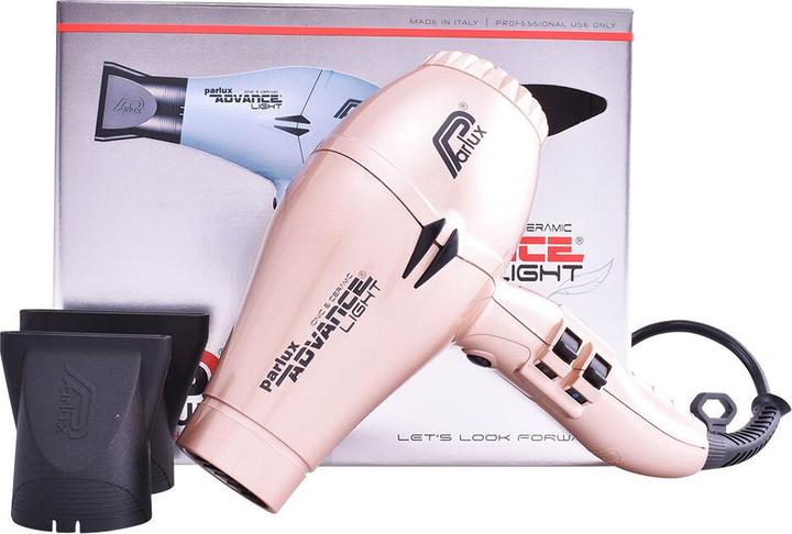 Actual product image Parlux Advance