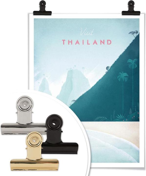 Produktbild Trenddeko Thailand (120 x 150 cm)