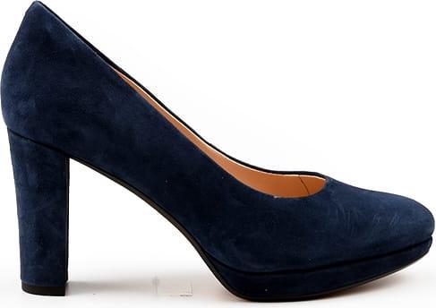 Actual product image Clarks Kendra Sienna-35.5 (35.5)