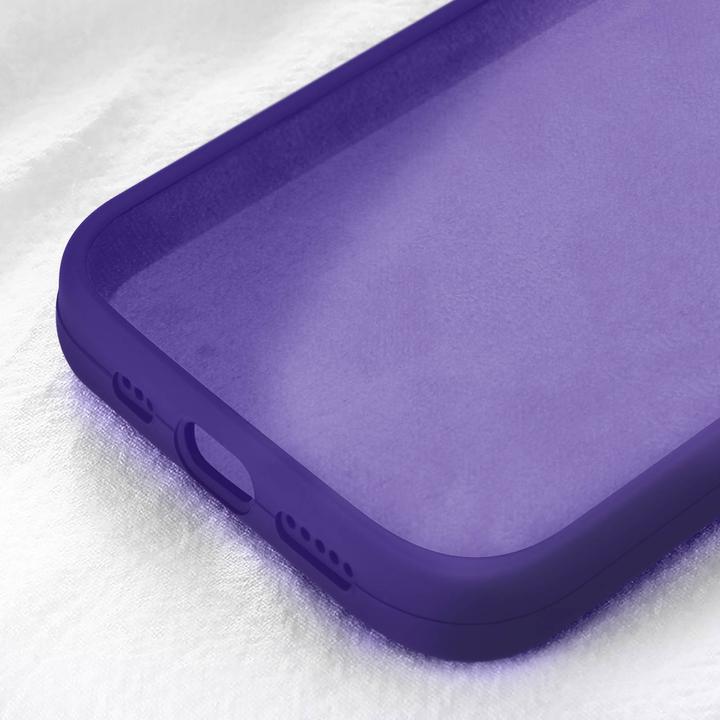 Immagine prodotto Moxie Serie BeFluo (Apple iPhone 15)