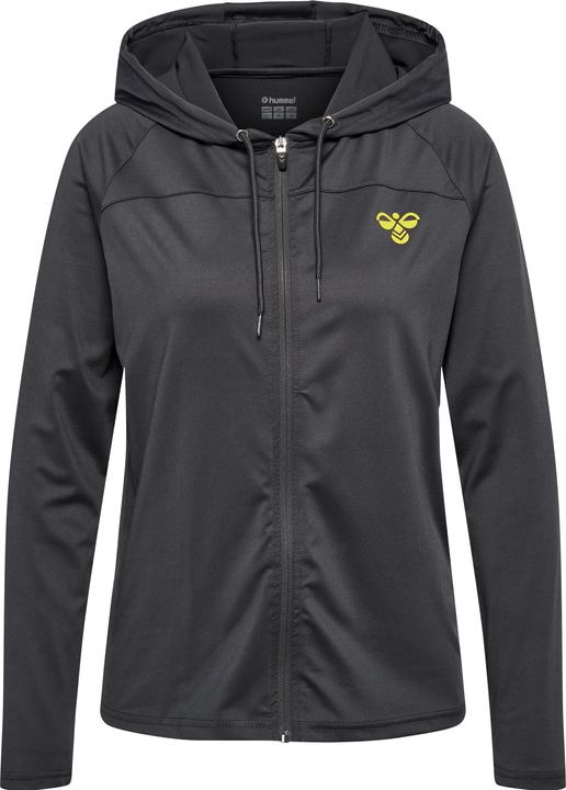 Image du produit hummel Gg12 Sweat à Capuche D'Entraînement Femme (XS)