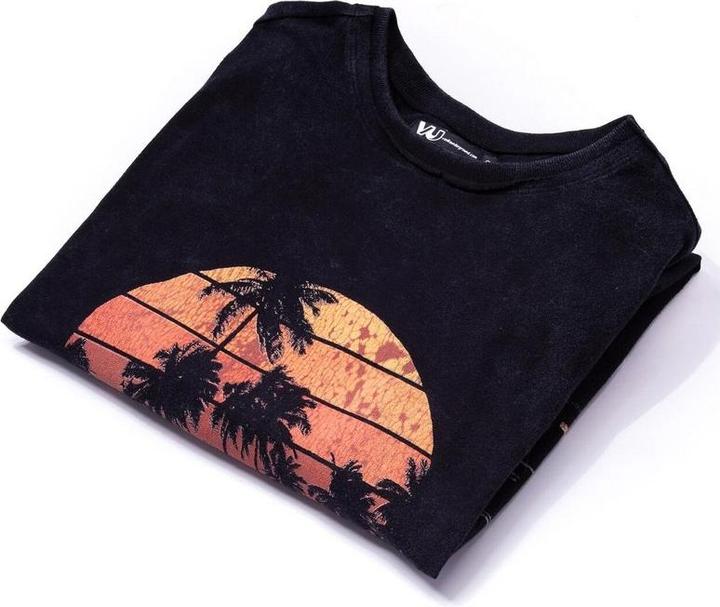 Produktbild Universal Textiles El Camino TShirt (3XL)