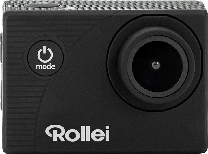 Rollei Actioncam 372 (30p, WLAN)