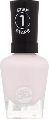 Immagine prodotto Sally Hansen SALLY HANSEN Miracle Gel lakier do paznokci 247 14,7ml (247 Piccola Peonia, Smalto per unghie effetto gel)