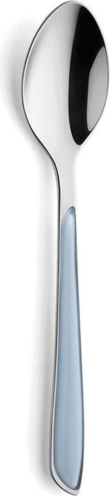 Actual product image Kuppels Cutlery set 24 pieces sky blue 2294 Prisma (24 Piece, Cutlery set)