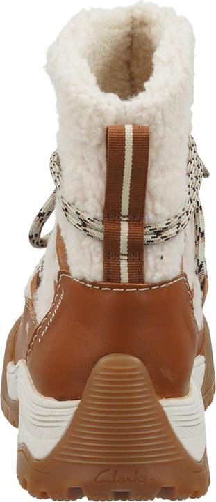 Produktbild Clarks Stiefelette (37.5)