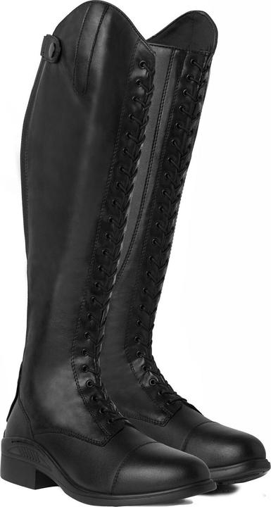 Produktbild Horze Damen Reitstiefel mit Schnürsenkeln (40)