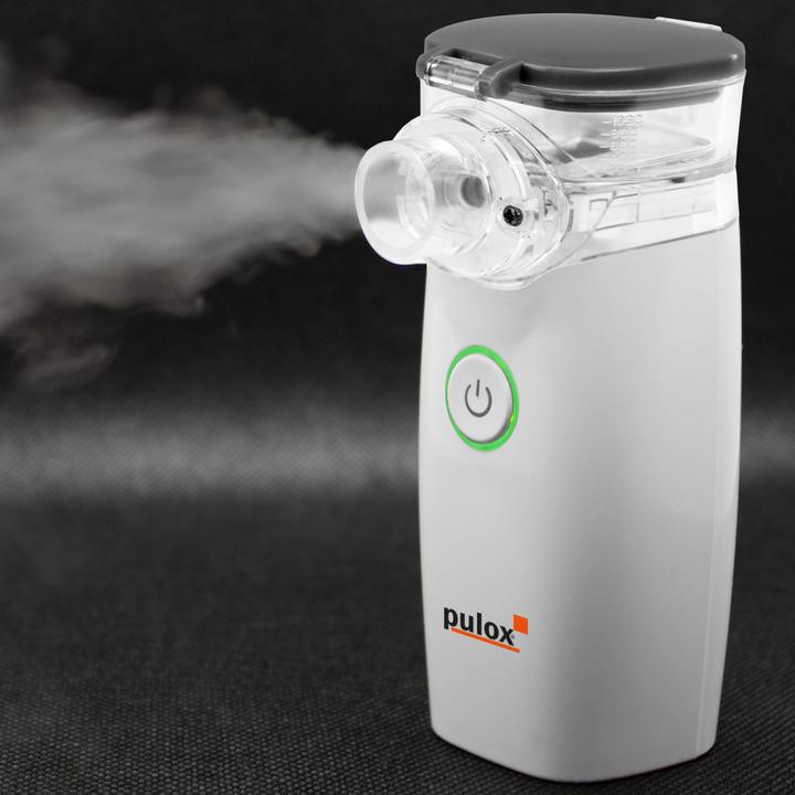 Produktbild Pulox Nebulizer
