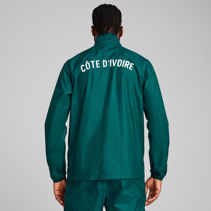 Image du produit Puma veste de survêteent preatch côte d'ivoire 2024 (M)