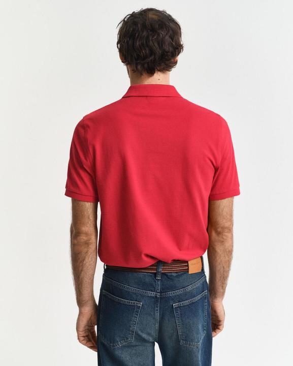 Immagine prodotto GANT Regular Shield Pique Polo (M)