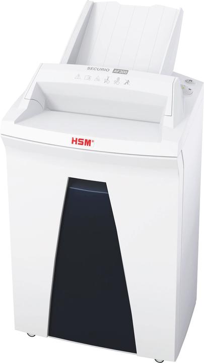 Produktbild HSM 2093121 partikelschnitt 4.5x30mm p4 12bl (Partikelschnitt)