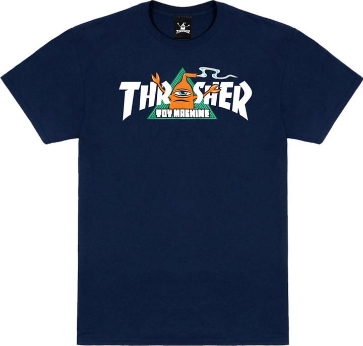 Thrasher M40676