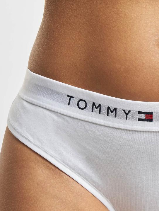 Produktbild Tommy Hilfiger Bikini (Ext Sizes) (L, Einzelpack)