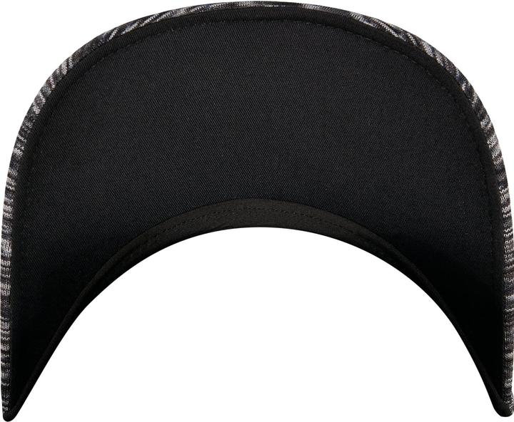 Produktbild Flexfit DELTA UNIPANEL CAP - 11602 (S/M)
