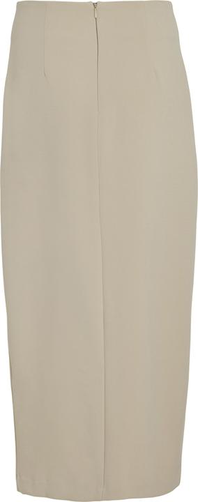 Produktbild Vila High Waist Midirock (42)