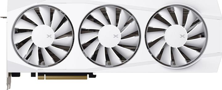 Actual product image XFX Quicksilver AMD Radeon RX 9070 XT Magnetic Air Edition (16 GB)
