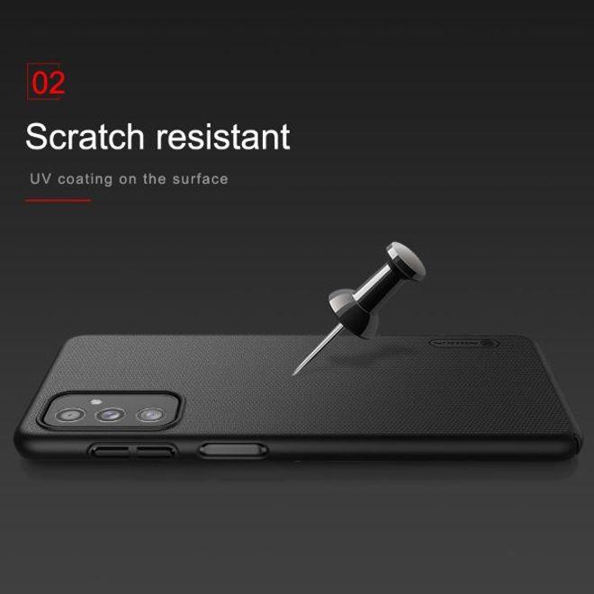 Image du produit Nillkin Série bouclier super dépoli (Samsung Galaxy M52 5G)