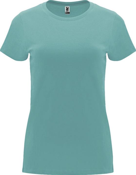 Staubiges Blau