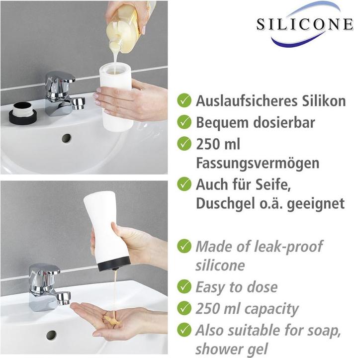Productafbeelding Wenko Gemakkelijk