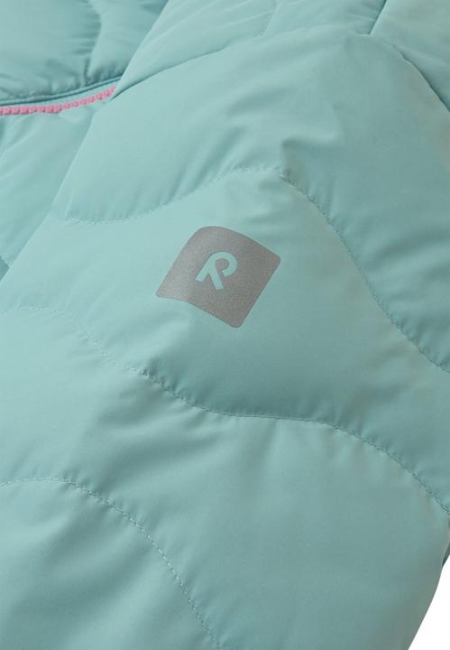 Produktbild Reima Kinder Daunenjacke Fossila Cool (164)
