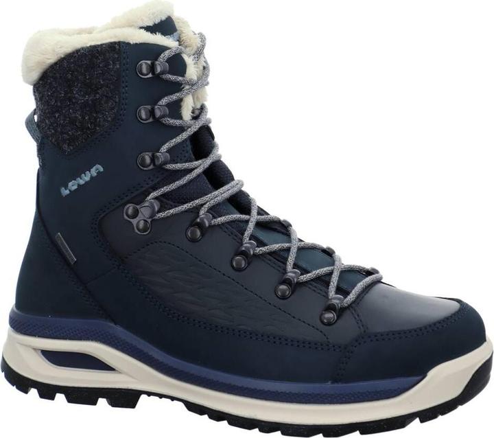 Actual product image Lowa Renegade Evo GTX (40)