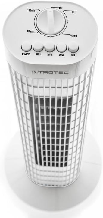 Produktbild Trotec Turmventilator TVE 30 T (60 dB)